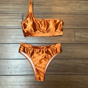 SHEIN swim suit